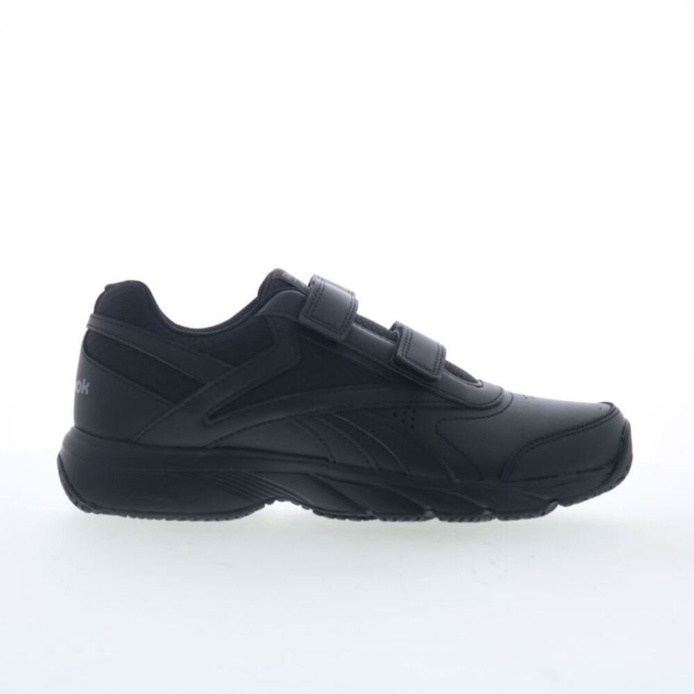Reebok Mens Work N Cushion 4.0 KC Black Shoes (NWT)
